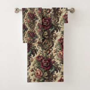 Beastly Bouquet - Gothique victorien