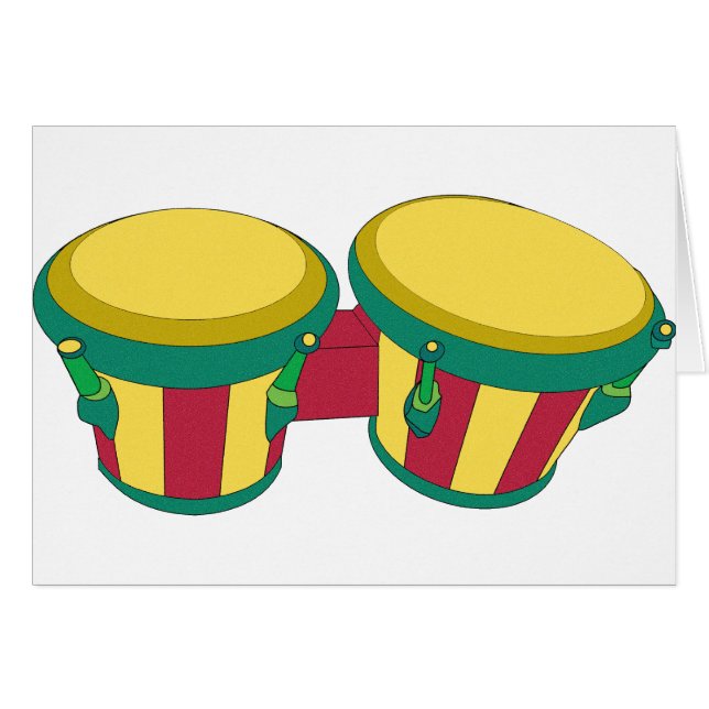 Beat (Devant horizontal)