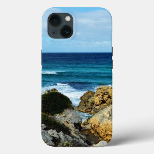 Beat Of The Ocean, iPhone 13 Coque