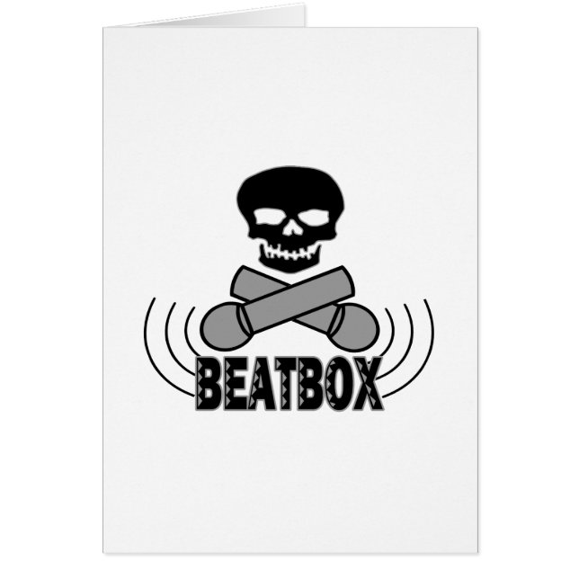 Beatbox (Devant)