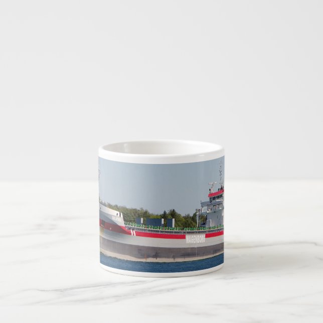 Beatrix espresso mug (Devant)