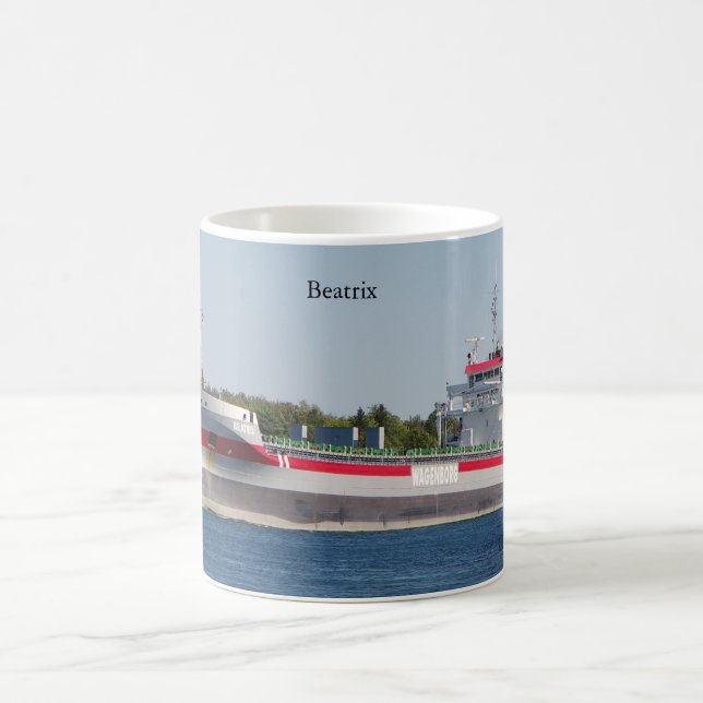 Beatrix mug (Centre)