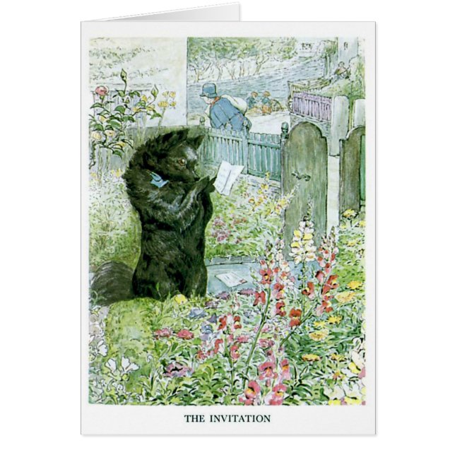 Beatrix Potter (Devant)