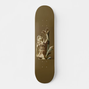Beau Angel Skateboard