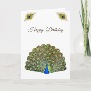 Cartes Anniversaire Nature De Correspondance Zazzle Fr