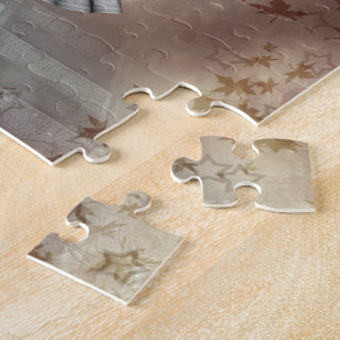 Beau Athéna puzzle grec de déesse de Kawaii