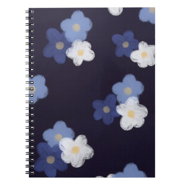 Beau carnet (Devant)