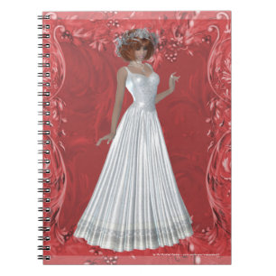 Beau Carnet de mariée