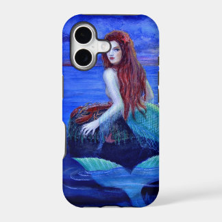 Beau cas de l'iPhone 5 de sirène