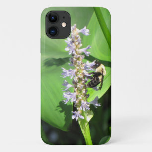 Beau coque iphone d'abeille