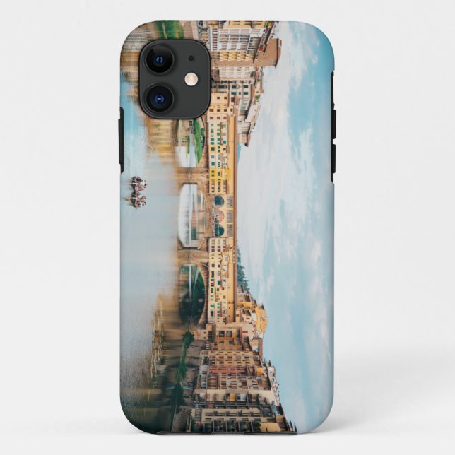 Beau coque iphone Paysage (Dos)