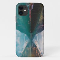 Beau coque iphone Paysage