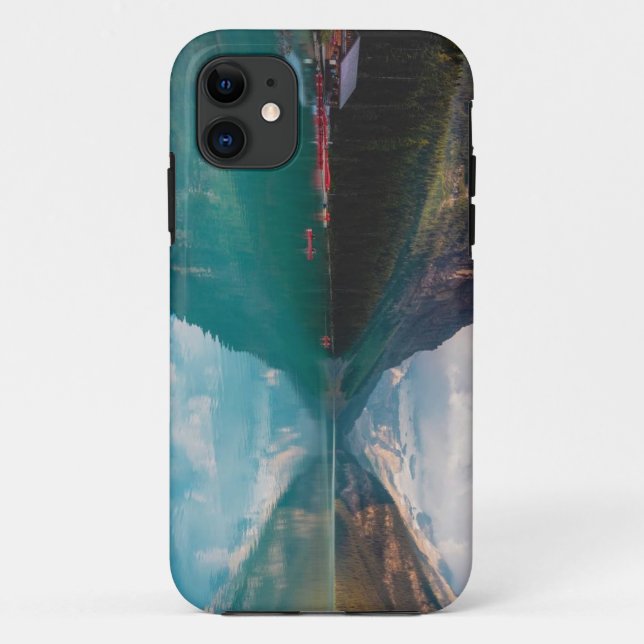 Beau coque iphone Paysage (Dos)