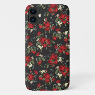 Beau coque iphone Rose
