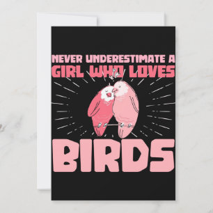 Beau couple Bird Cadeau Parfait Pour Les Amateur