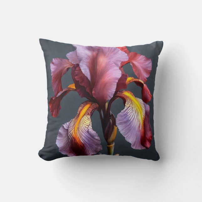 Beau Coussin (Recto)