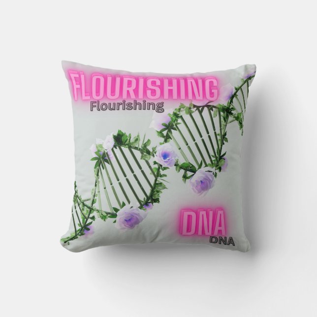 Beau Coussin (Recto)