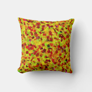 Beau Coussin Speckled