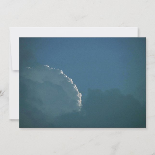 Beau Cumulus (Devant)