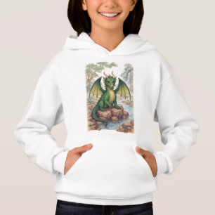 Beau dragon mignon