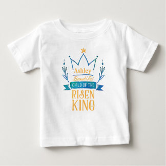 Beau enfant du Ressuscité King Tshirt