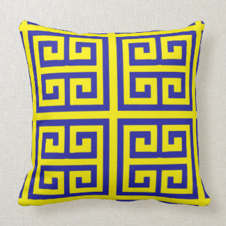 Coussins Jaune Zazzle fr