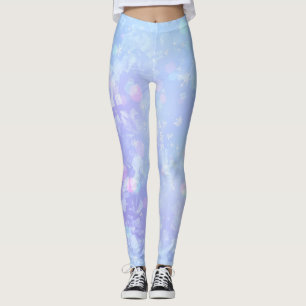 Beau hiver Leggings pour la salle de gym