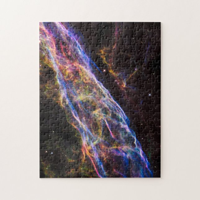 Beau Hubble Image Jigsaw Puzzle (Vertical)