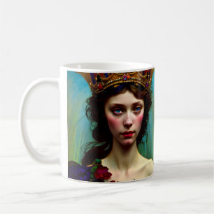 Beau Imaginaire Princesse Mug