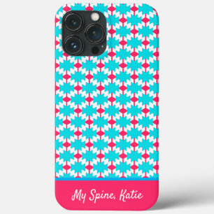 Beau iPhone Motif / coque ipad