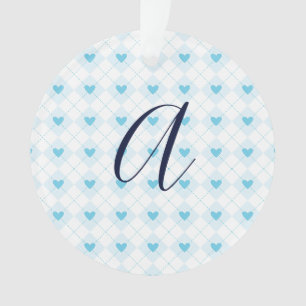 Beau Jacquard
