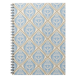 Beau journal par Willie Maude Designs
