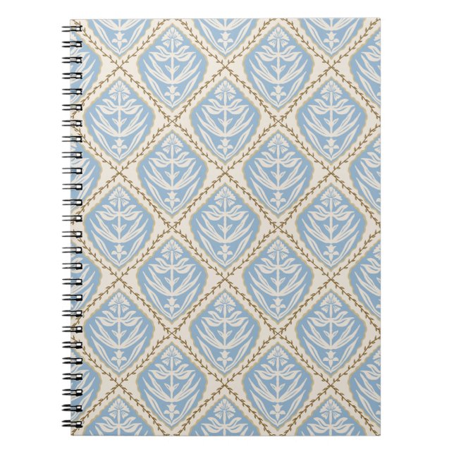 Beau journal par Willie Maude Designs (Devant)