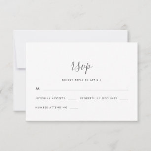 Beau Mariage Doux Violet Rsvp