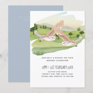Beau Mariage OWLS