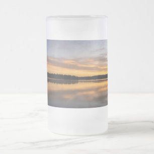 Beau Matin Lac Springfield Mug givré