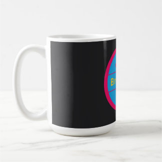 Beau, Or liquide, Mug de café classique