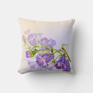 Beau Oreiller Floral