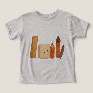 Beau Outils Scolaires - Très Transparent