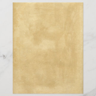 Beau papier ancien blanc vieilli