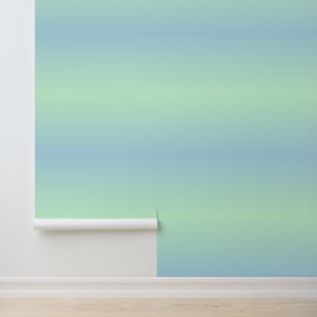 Beau papier peint ombragé. (Application)