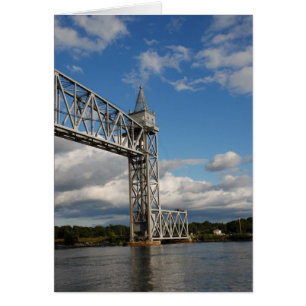 Beau pont ferroviaire