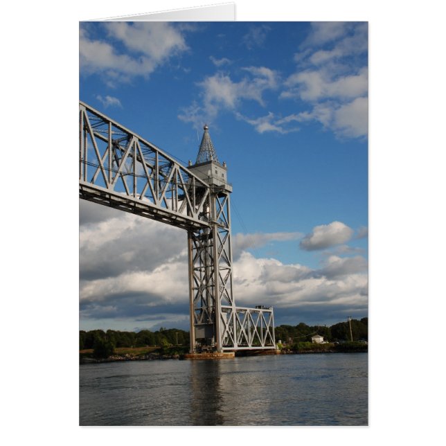 Beau pont ferroviaire (Devant)