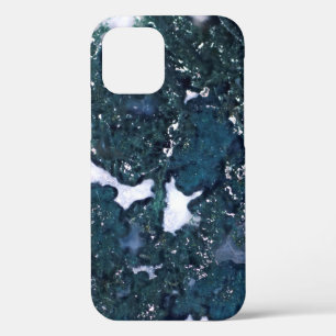 Beau Quartz parmi Coque noir-Mate coque iphone