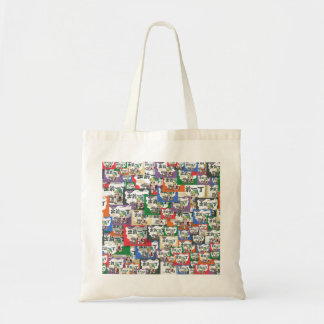 Beau Ramen Jigsaw Puzzle Sac fourre-tout