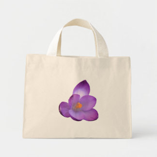 Beau sac Crocus