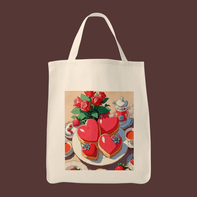 Beau Sac fourre-tout (Créateur téléchargé)
