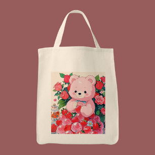 Beau Sac fourre-tout