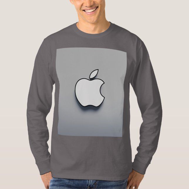 beau t-shirt (Devant)