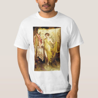 Beau T-shirt de Vanitas